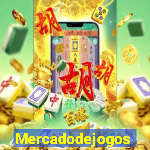 Mercadodejogos