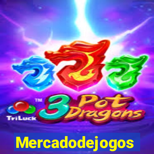 Mercadodejogos