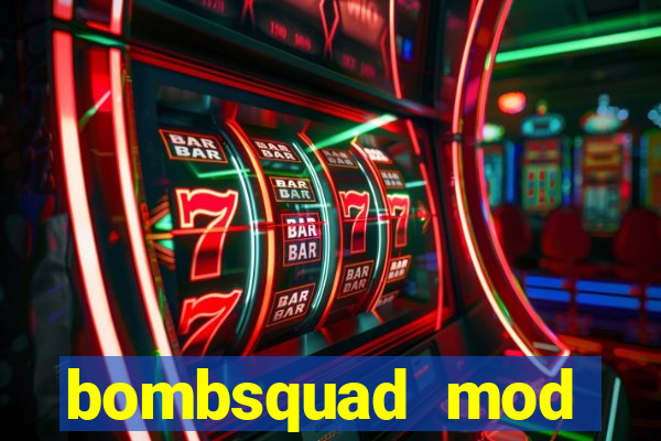 bombsquad mod manager download