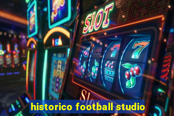 historico football studio