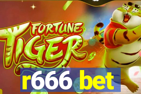 r666 bet