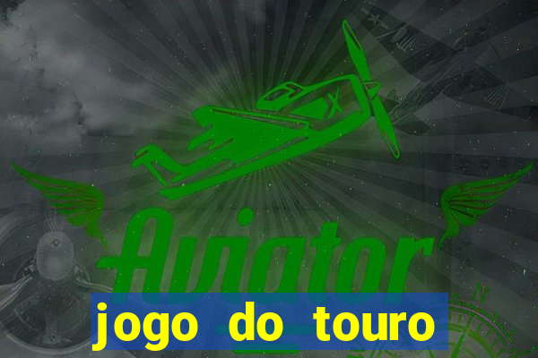 jogo do touro fortune ox