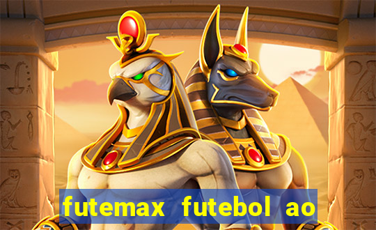 futemax futebol ao vivo serie b