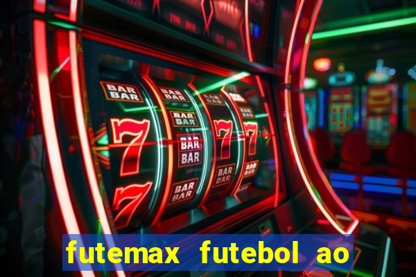 futemax futebol ao vivo serie b