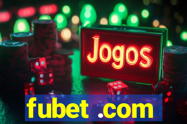 fubet .com