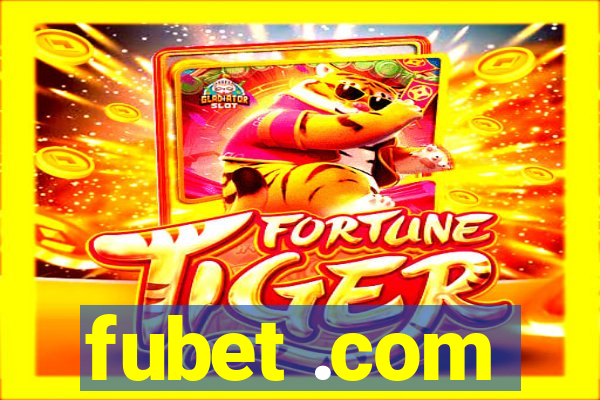 fubet .com