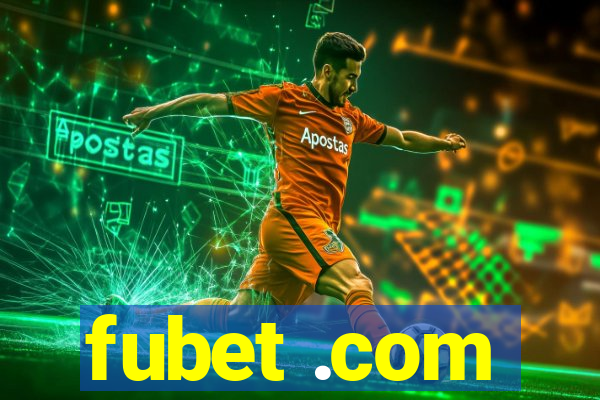 fubet .com