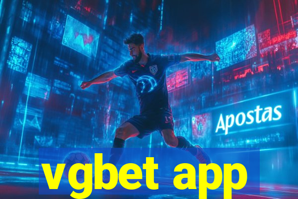 vgbet app