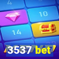 3537 bet