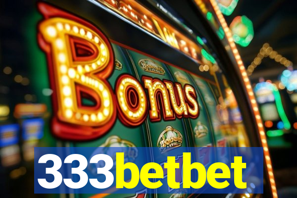 333betbet