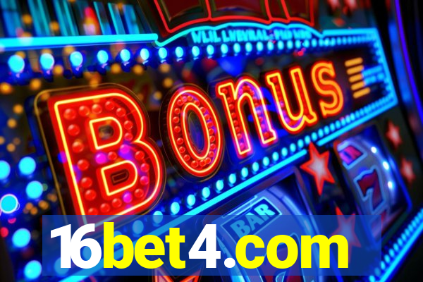 16bet4.com