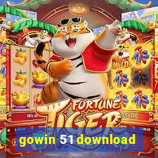 gowin 51 download