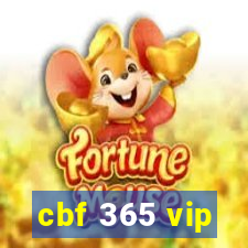 cbf 365 vip