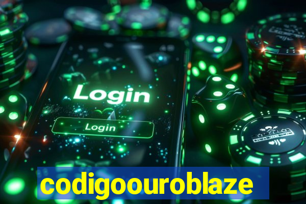 codigoouroblaze