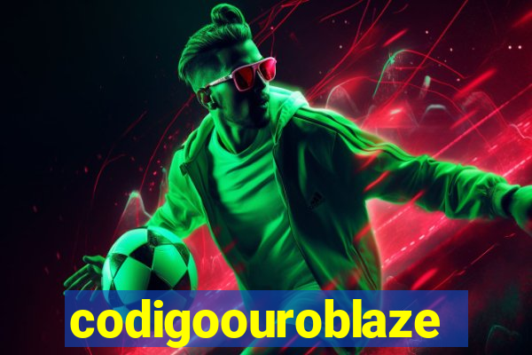 codigoouroblaze