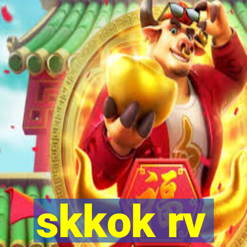 skkok rv