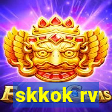 skkok rv