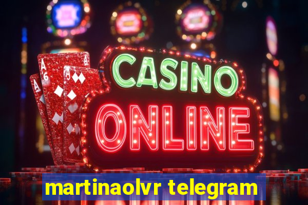 martinaolvr telegram