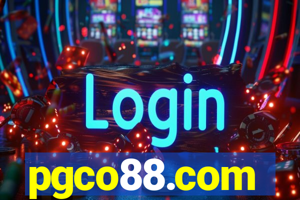 pgco88.com