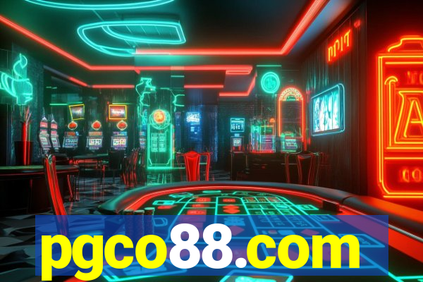 pgco88.com