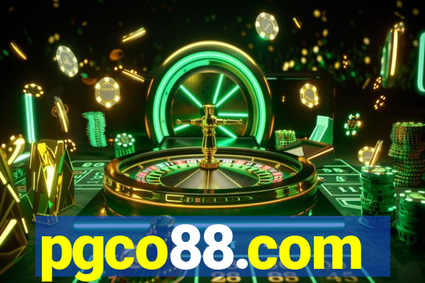 pgco88.com