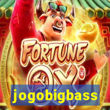 jogobigbass