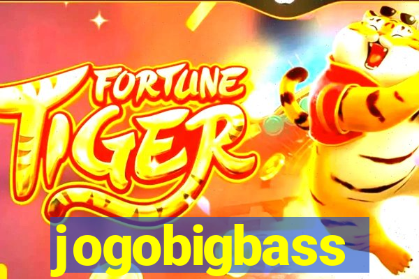 jogobigbass