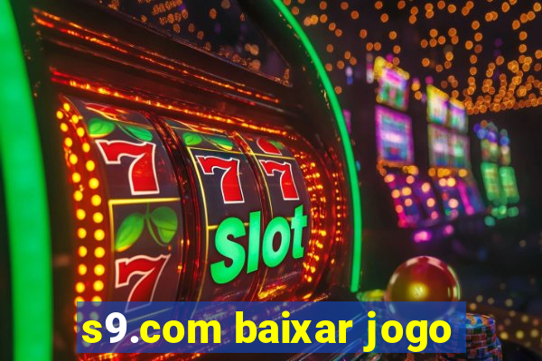 s9.com baixar jogo