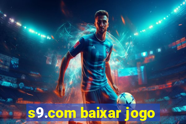 s9.com baixar jogo