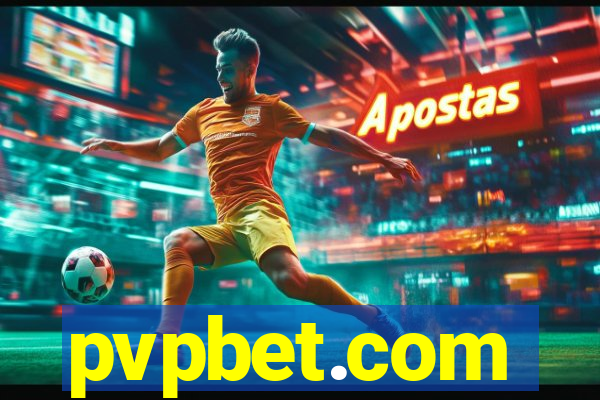 pvpbet.com