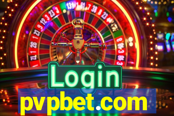 pvpbet.com