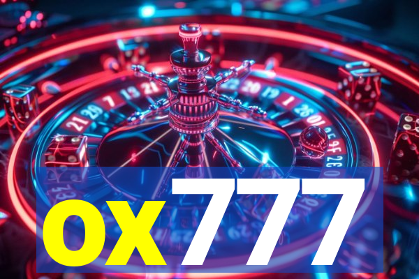 ox777