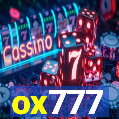 ox777