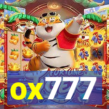 ox777