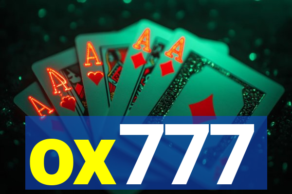 ox777