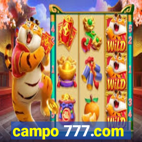 campo 777.com