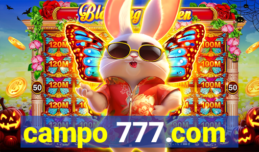 campo 777.com