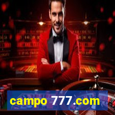 campo 777.com