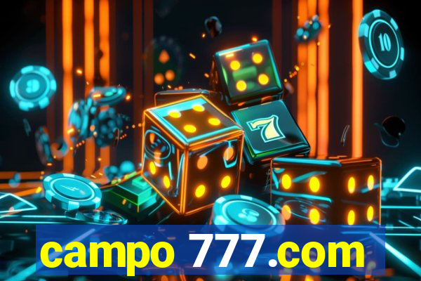 campo 777.com