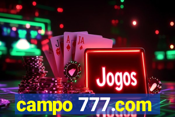 campo 777.com