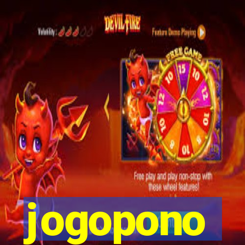 jogopono