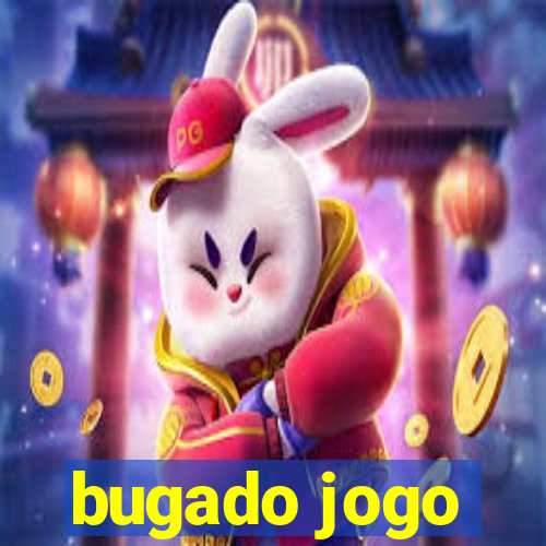 bugado jogo