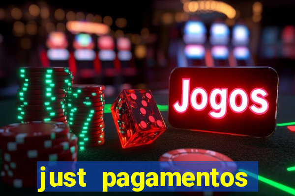 just pagamentos ltda pixbet