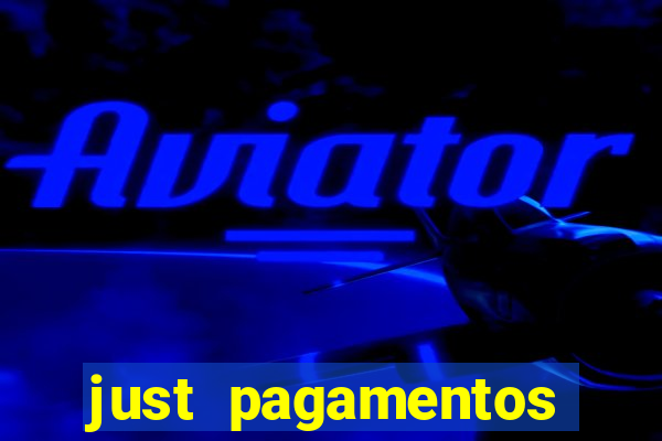 just pagamentos ltda pixbet