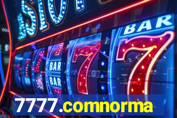 7777.comnorma