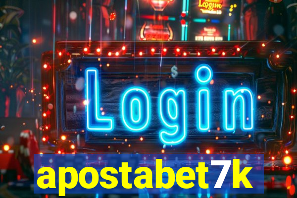 apostabet7k