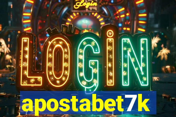 apostabet7k