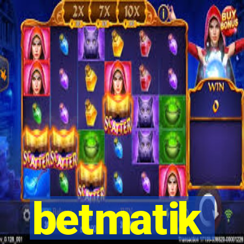 betmatik