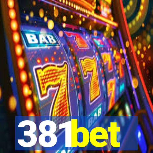 381bet