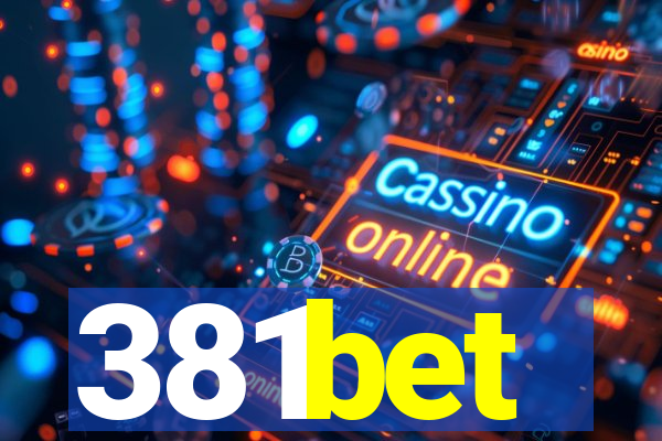 381bet